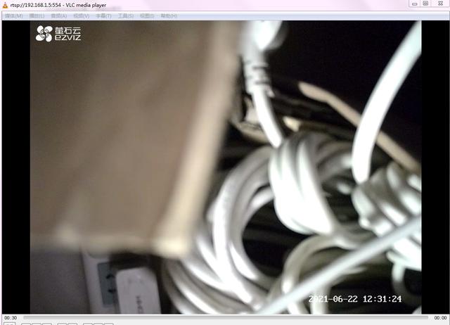 海康威视萤石网络摄像机怎么添加到其他品牌的录像机？萤石监控