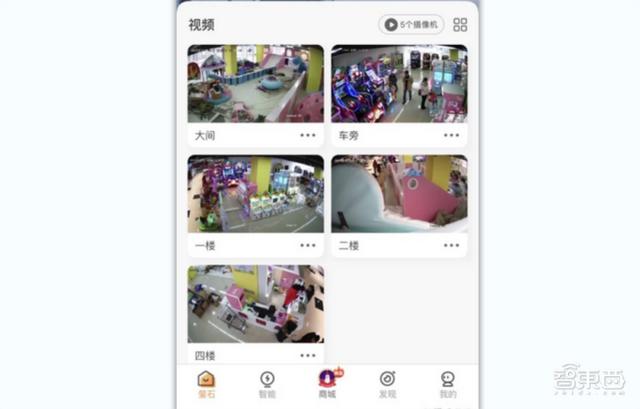 家用摄像头第一股！海康怀胎6年科创板产子，对标小米360