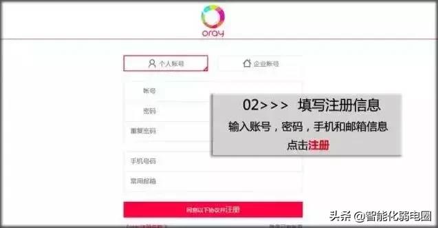 一文读懂海康摄像头、录像机远程访问：第三方域名外网预览
