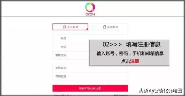 一文读懂海康摄像头、录像机远程访问：第三方域名外网预览