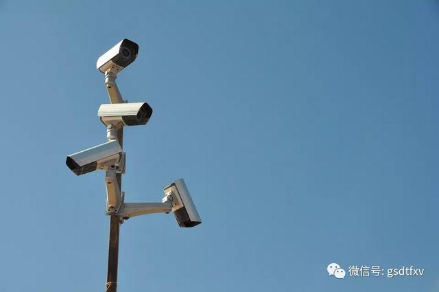 安防：兼具短中长期逻辑