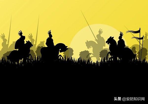 安防老三换人？华为冲进国内前三甲