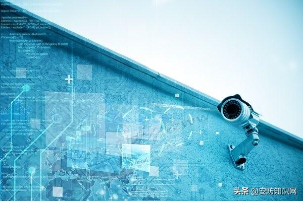 2020年智能安防技术发展趋势
