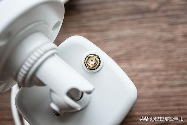 海康威视无线网络摄像机体验