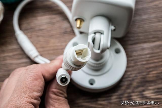 海康威视无线网络摄像机体验