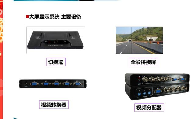 弱电培训资料（图文讲解，绝对干货）