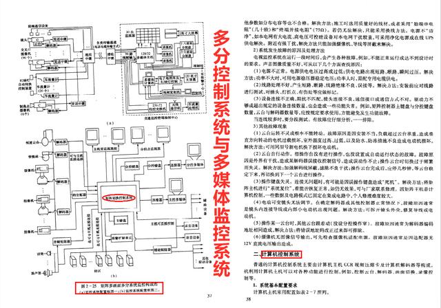 新手电工不会弱电？342页弱电电工技术实操手册，从入门到精通