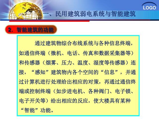 建筑弱电系统安装与识图（建议收藏！）