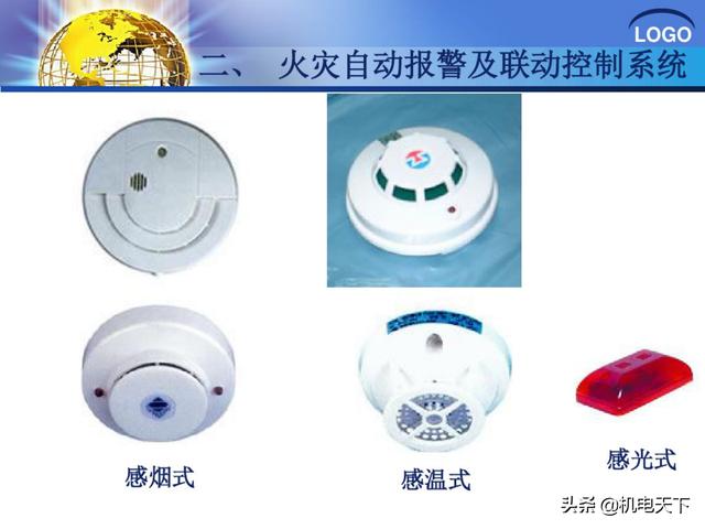 建筑弱电系统安装与识图（建议收藏！）