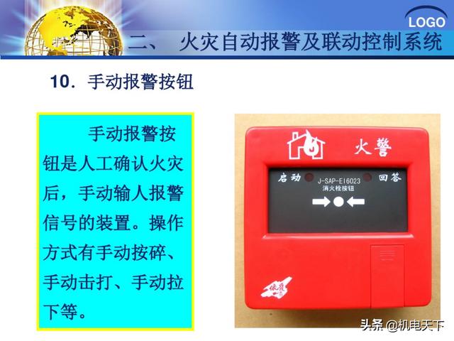 建筑弱电系统安装与识图（建议收藏！）