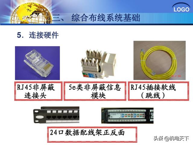 建筑弱电系统安装与识图（建议收藏！）