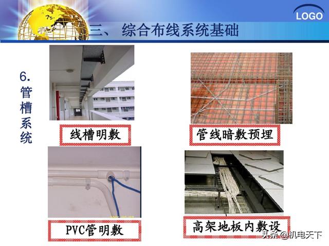 建筑弱电系统安装与识图（建议收藏！）
