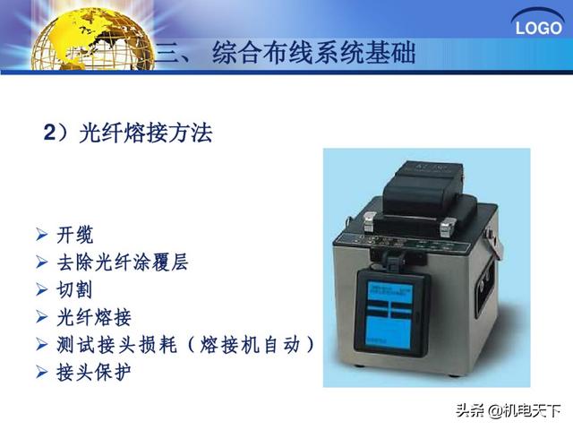建筑弱电系统安装与识图（建议收藏！）