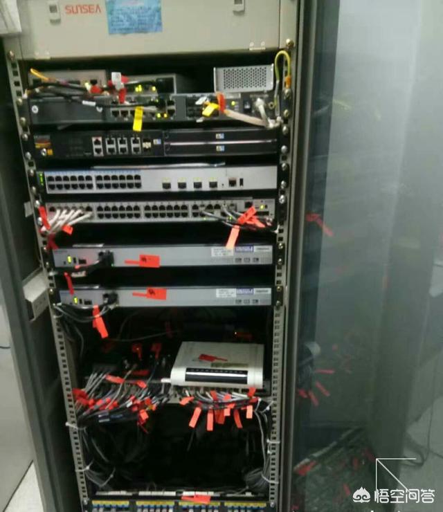 弱电行业的工作还有前途吗？前景如何？