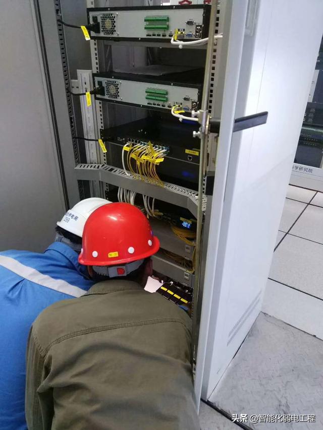 智能化弱电快速入门的五种方法，学习弱电不再难，从业人员必看
