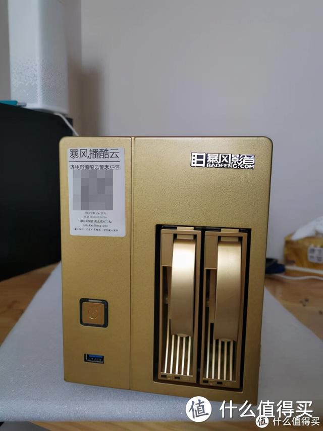 家装弱电：万兆家庭网络折腾：设备篇