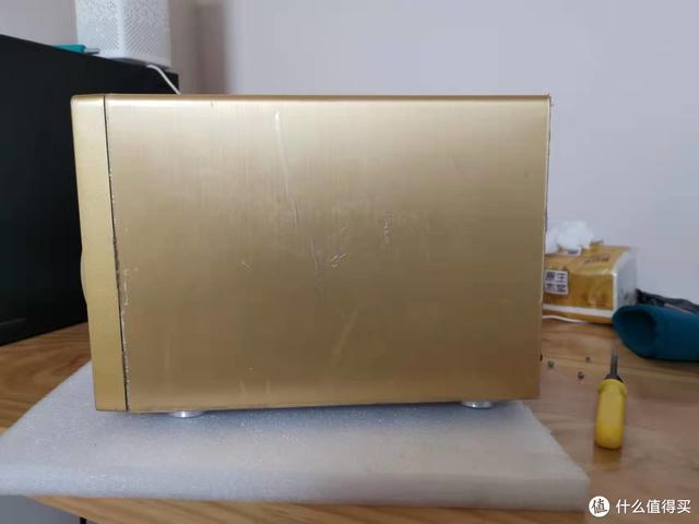 家装弱电：万兆家庭网络折腾：设备篇