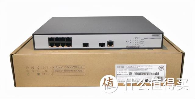 家装弱电：万兆家庭网络折腾：设备篇