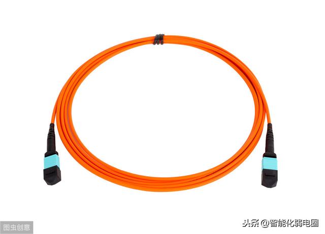 光纤基础知识介绍，看懂这一篇就够！