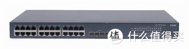 家装弱电：万兆家庭网络折腾：设备篇