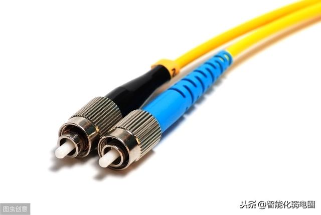 光纤基础知识介绍，看懂这一篇就够！