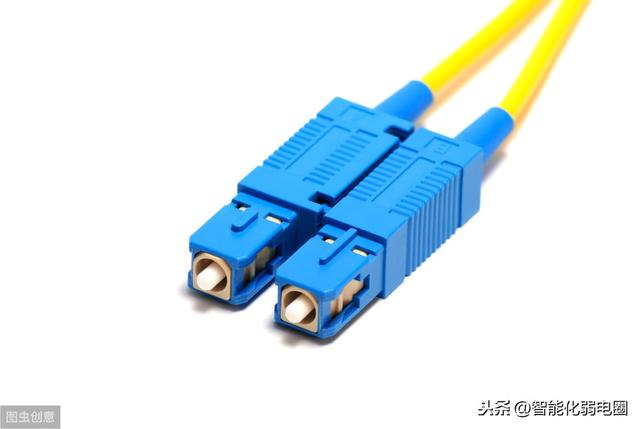 光纤基础知识介绍，看懂这一篇就够！