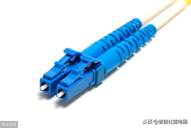 光纤基础知识介绍，看懂这一篇就够！