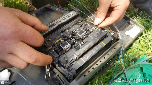 光纤基础知识介绍，看懂这一篇就够！