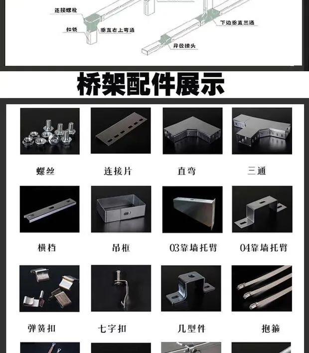 弱电系统拓扑图及设备图，彻底了解弱电系统组成