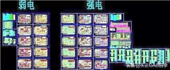 什么是弱电？什么是强电？看完不仅懂了操作，还懂了原理