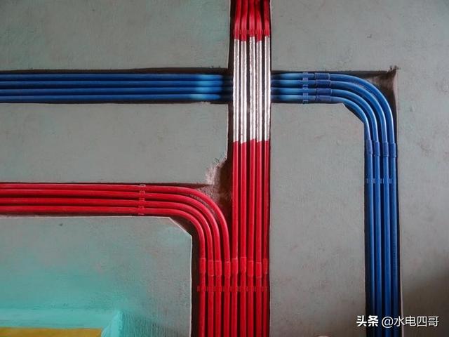 房屋装修弱电怎么走？和强电挨得太近真的会有影响吗？