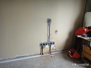 房屋装修弱电怎么走？和强电挨得太近真的会有影响吗？